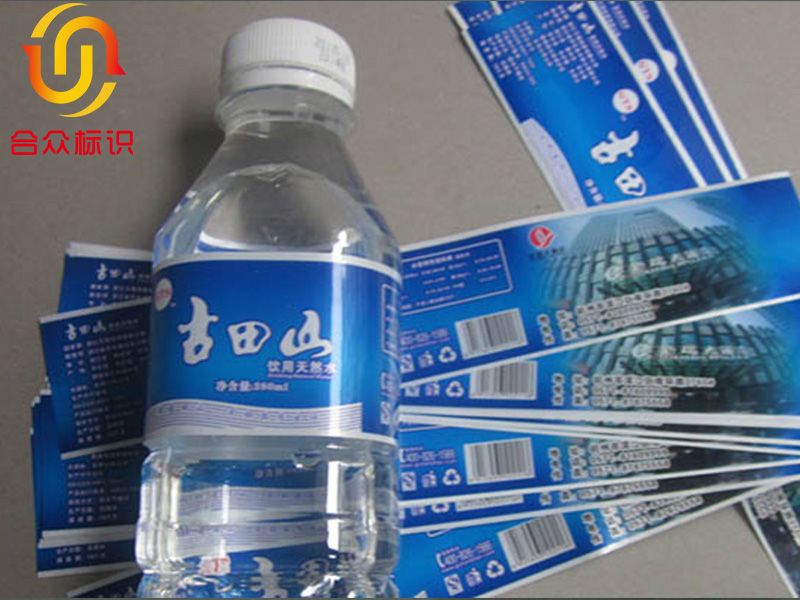 bopp珠光膜標簽