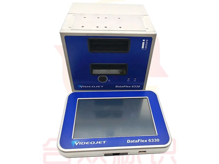 偉迪捷6330熱轉(zhuǎn)印打碼機(jī)